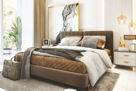 1 bedroom Apartment in Arjan, UAE No. 170033 7