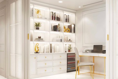1 bedroom Apartment in Arjan, UAE No. 170033 6