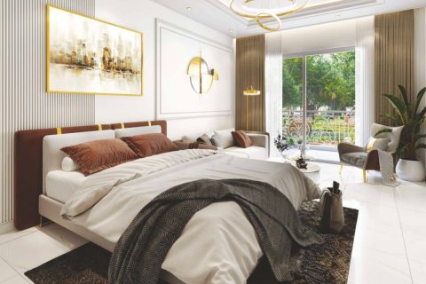 1 bedroom Apartment in Arjan, UAE No. 170033