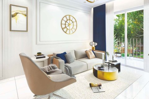 1 bedroom Apartment in Arjan, UAE No. 170033 3