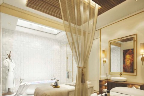 1 bedroom Apartment in Arjan, UAE No. 170033 5