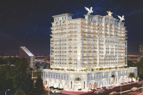 1 bedroom Apartment in Arjan, UAE No. 170033 8