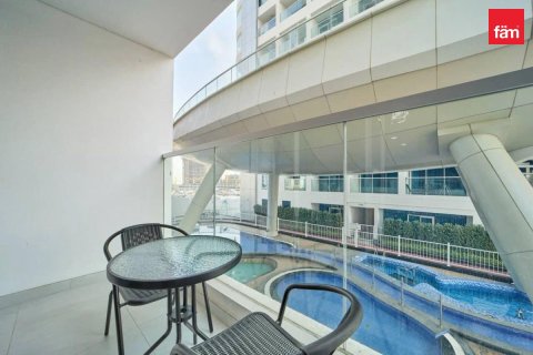 37.4m² Apartment in Arjan, UAE No. 170028 9