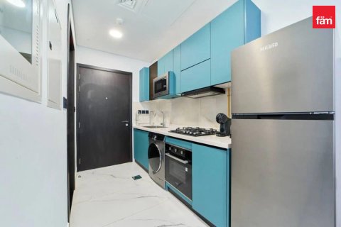 37.4m² Apartment in Arjan, UAE No. 170028 6