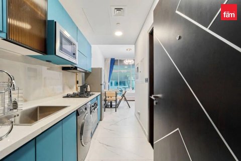 37.4m² Apartment in Arjan, UAE No. 170028 7
