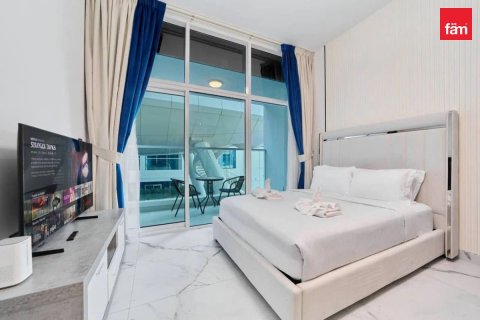 37.4m² Apartment in Arjan, UAE No. 170028 3