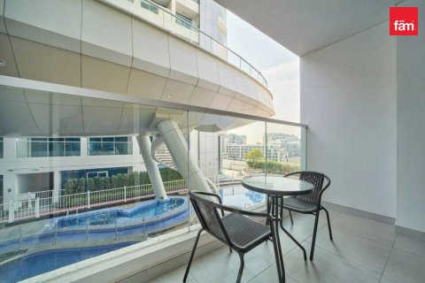 37.4m² Apartment in Arjan, UAE No. 170028 8