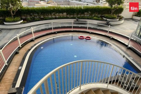 37.4m² Apartment in Arjan, UAE No. 170028 12