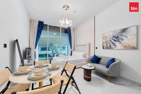 Studio Apartment in Arjan, UAE No. 170028