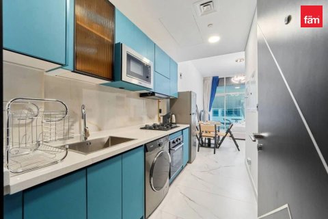 37.4m² Apartment in Arjan, UAE No. 170028 5