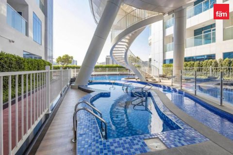 37.4m² Apartment in Arjan, UAE No. 170028 11