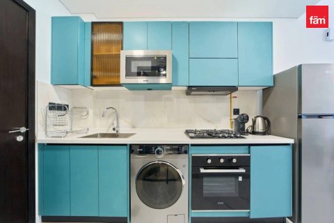 37.4m² Apartment in Arjan, UAE No. 170028 4