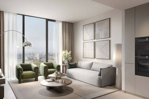 44.7m² Apartment in Dubai, UAE No. 170031 4