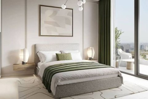 44.7m² Apartment in Dubai, UAE No. 170031 6