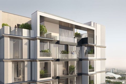 Studio Apartment in Dubai, UAE No. 170031