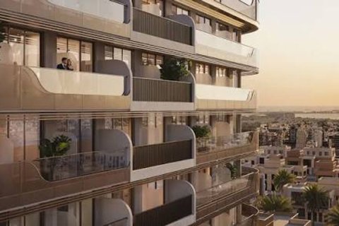 44.7m² Apartment in Dubai, UAE No. 170031 8