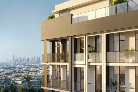 44.7m² Apartment in Dubai, UAE No. 170031 7