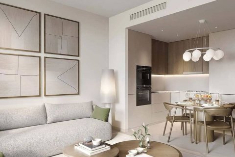 44.7m² Apartment in Dubai, UAE No. 170031 3