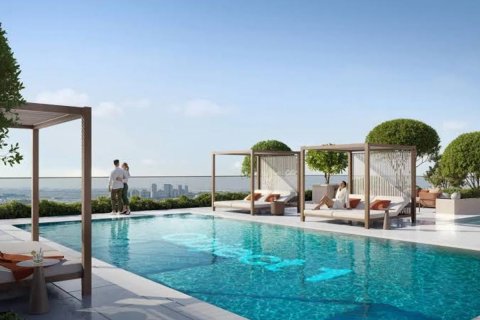 44.7m² Apartment in Dubai, UAE No. 170031 10