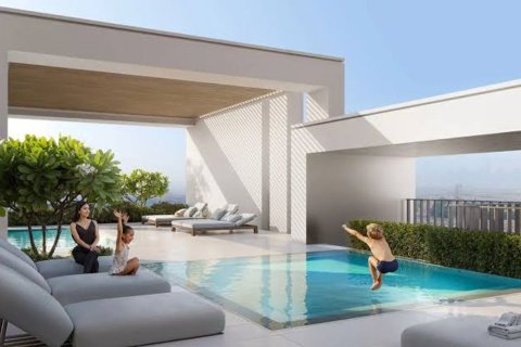 44.7m² Apartment in Dubai, UAE No. 170031 9