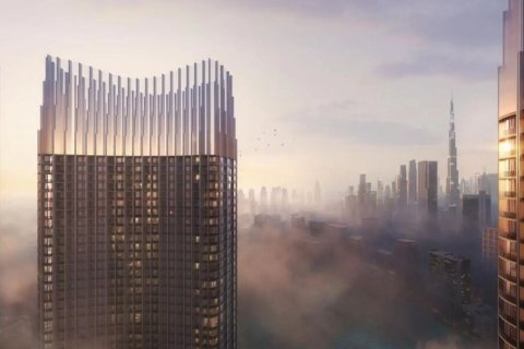 Appartement de 43.2m² à Business Bay, UAE No. 170032 5