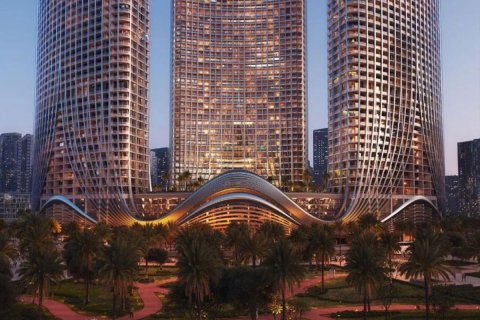 Appartement de 43.2m² à Business Bay, UAE No. 170032 8