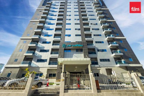 1 bedroom Apartment in Dubai Sports City, UAE No. 170029 4