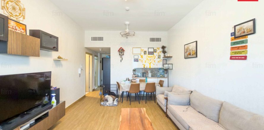1 bedroom Apartment in Dubai Sports City, UAE No. 170029