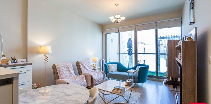 1 bedroom Apartment in Al Furjan, UAE No. 170030