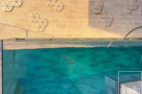 2 غرف نوم شقة في Atlantis The Royal Residences, الإمارات العربية المتحدة رقم 136668 11