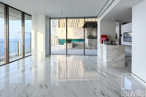 2 غرف نوم شقة في Atlantis The Royal Residences, الإمارات العربية المتحدة رقم 136668 5