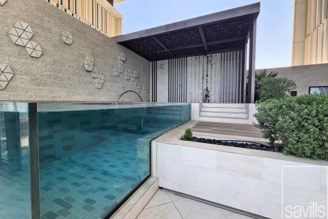 2 غرف نوم شقة في Atlantis The Royal Residences, الإمارات العربية المتحدة رقم 136668 17