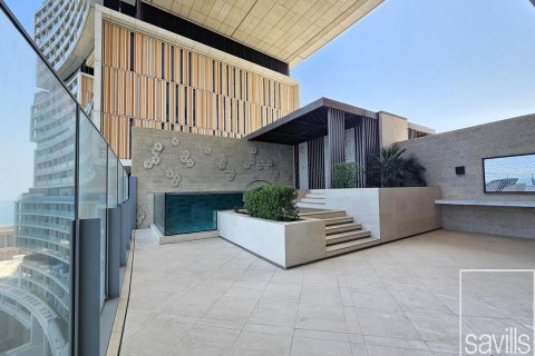 2 غرف نوم شقة في Atlantis The Royal Residences, الإمارات العربية المتحدة رقم 136668