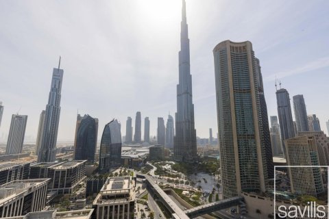 Квартира с 3 спальнями в The Address Sky View Towers, ОАЭ №136672 13