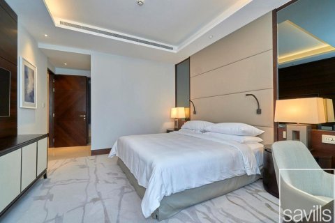 Квартира с 3 спальнями в The Address Sky View Towers, ОАЭ №136672 11