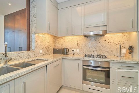 Квартира с 3 спальнями в The Address Sky View Towers, ОАЭ №136672 6