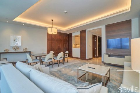 Квартира с 3 спальнями в The Address Sky View Towers, ОАЭ №136672 5