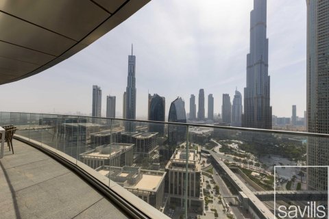 Квартира с 3 спальнями в The Address Sky View Towers, ОАЭ №136672 10