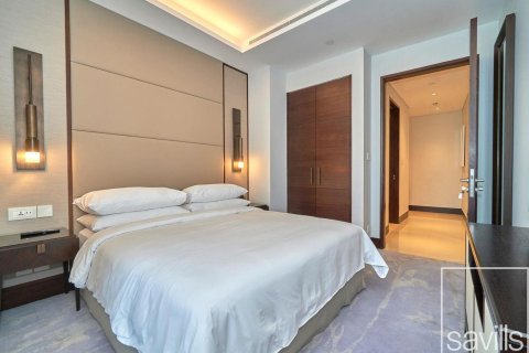 Квартира с 3 спальнями в The Address Sky View Towers, ОАЭ №136672 7