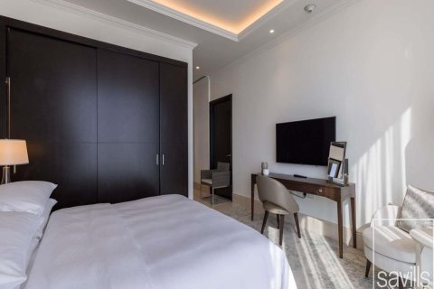 4 غرف نوم شقة في The Address Residence Fountain Views, الإمارات العربية المتحدة رقم 136670 16