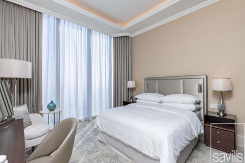 4 غرف نوم شقة في The Address Residence Fountain Views, الإمارات العربية المتحدة رقم 136670 15