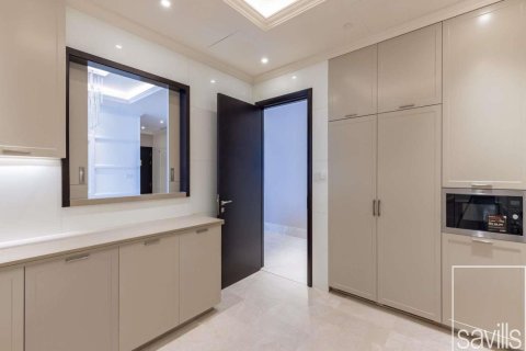 4 غرف نوم شقة في The Address Residence Fountain Views, الإمارات العربية المتحدة رقم 136670 9