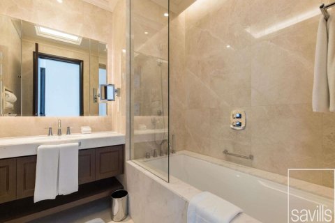 4 غرف نوم شقة في The Address Residence Fountain Views, الإمارات العربية المتحدة رقم 136670 14