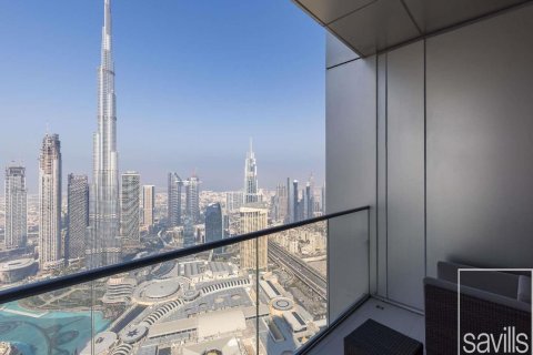 4 غرف نوم شقة في The Address Residence Fountain Views, الإمارات العربية المتحدة رقم 136670 11