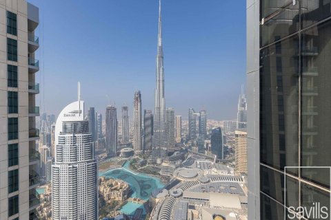 4 غرف نوم شقة في The Address Residence Fountain Views, الإمارات العربية المتحدة رقم 136670 3