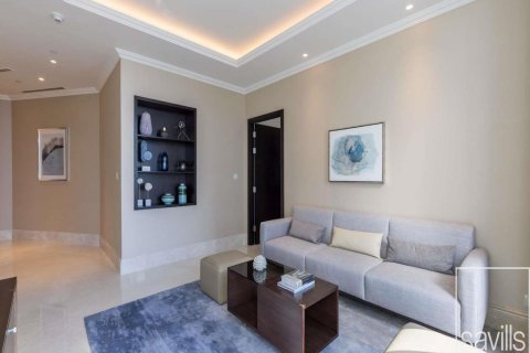4 غرف نوم شقة في The Address Residence Fountain Views, الإمارات العربية المتحدة رقم 136670 5