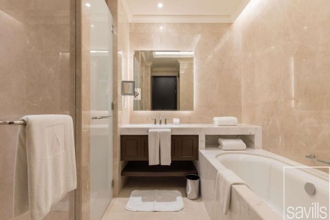 4 غرف نوم شقة في The Address Residence Fountain Views, الإمارات العربية المتحدة رقم 136670 12