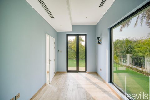 5 غرفة نوم  فيلا في Jumeirah Islands, الإمارات العربية المتحدة رقم 136667 9