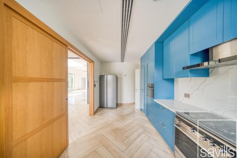 5 غرفة نوم  فيلا في Jumeirah Islands, الإمارات العربية المتحدة رقم 136667 8