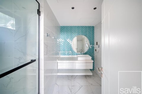 5 غرفة نوم  فيلا في Jumeirah Islands, الإمارات العربية المتحدة رقم 136667 24